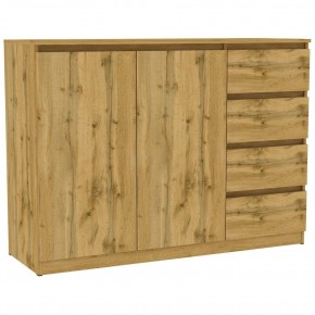 Комод Мальта K117 в Ханты-Мансийске - hanty-mansiysk.mebel24.online | фото 16