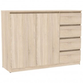 Комод Мальта K117 в Ханты-Мансийске - hanty-mansiysk.mebel24.online | фото 2