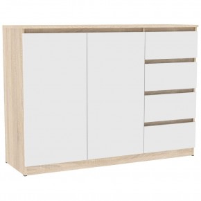 Комод Мальта K117 в Ханты-Мансийске - hanty-mansiysk.mebel24.online | фото 3