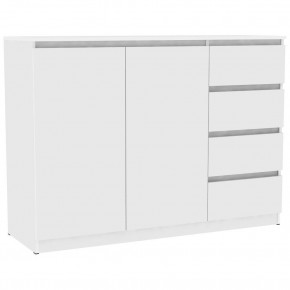 Комод Мальта K117 в Ханты-Мансийске - hanty-mansiysk.mebel24.online | фото 4