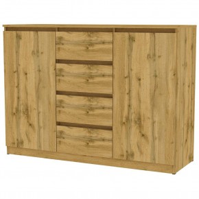 Комод Мальта K118 в Ханты-Мансийске - hanty-mansiysk.mebel24.online | фото 19