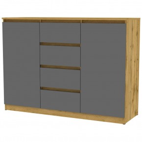 Комод Мальта K118 в Ханты-Мансийске - hanty-mansiysk.mebel24.online | фото 20