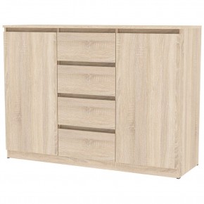 Комод Мальта K118 в Ханты-Мансийске - hanty-mansiysk.mebel24.online | фото 5