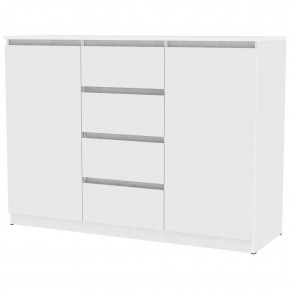 Комод Мальта K118 в Ханты-Мансийске - hanty-mansiysk.mebel24.online | фото 7