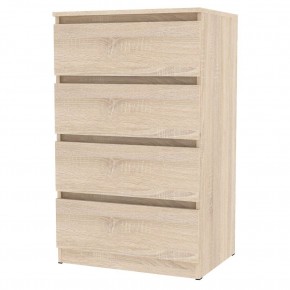 Комод Мальта K131 в Ханты-Мансийске - hanty-mansiysk.mebel24.online | фото 5