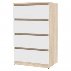 Комод Мальта K131 в Ханты-Мансийске - hanty-mansiysk.mebel24.online | фото 6