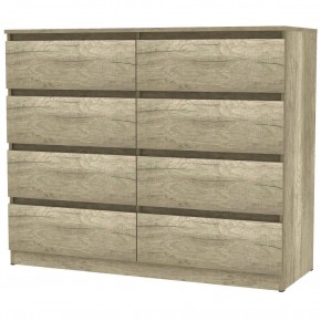 Комод Мальта K133 в Ханты-Мансийске - hanty-mansiysk.mebel24.online | фото 17