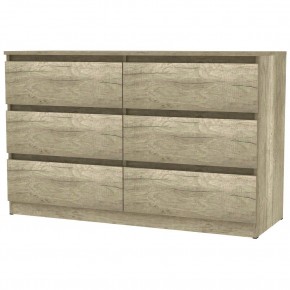 Комод Мальта K134 в Ханты-Мансийске - hanty-mansiysk.mebel24.online | фото 18