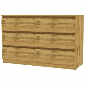 Комод Мальта K134 в Ханты-Мансийске - hanty-mansiysk.mebel24.online | фото 19