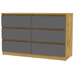 Комод Мальта K134 в Ханты-Мансийске - hanty-mansiysk.mebel24.online | фото 20