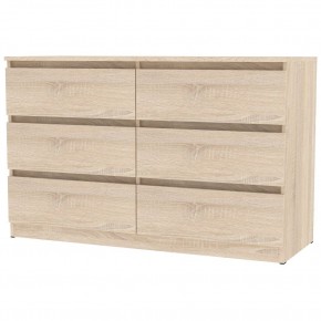 Комод Мальта K134 в Ханты-Мансийске - hanty-mansiysk.mebel24.online | фото 5