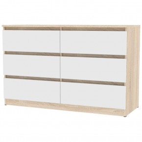 Комод Мальта K134 в Ханты-Мансийске - hanty-mansiysk.mebel24.online | фото 6