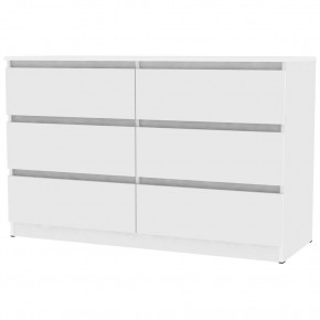 Комод Мальта K134 в Ханты-Мансийске - hanty-mansiysk.mebel24.online | фото 7