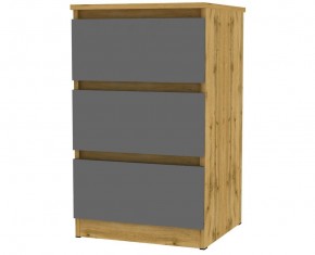 Комод Мальта K205 в Ханты-Мансийске - hanty-mansiysk.mebel24.online | фото 20