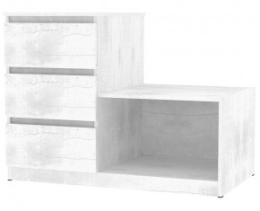 Комод Мальта K206 в Ханты-Мансийске - hanty-mansiysk.mebel24.online | фото 16