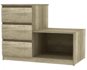 Комод Мальта K206 в Ханты-Мансийске - hanty-mansiysk.mebel24.online | фото 18