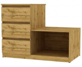 Комод Мальта K206 в Ханты-Мансийске - hanty-mansiysk.mebel24.online | фото 19