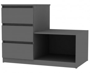Комод Мальта K206 в Ханты-Мансийске - hanty-mansiysk.mebel24.online | фото 21