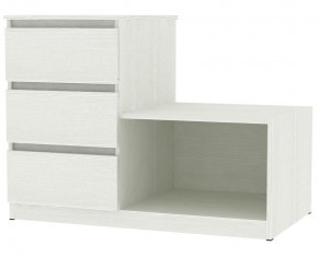 Комод Мальта K206 (ВД) в Ханты-Мансийске - hanty-mansiysk.mebel24.online | фото