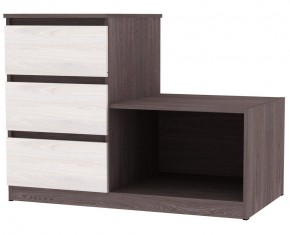Комод Мальта K206 (ЯАТ-ЯАС) в Ханты-Мансийске - hanty-mansiysk.mebel24.online | фото
