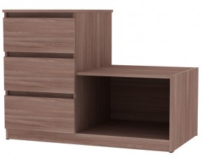 Комод Мальта K206 (ЯШТ) в Ханты-Мансийске - hanty-mansiysk.mebel24.online | фото