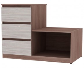 Комод Мальта K206 (ЯШТ-ЯШС) в Ханты-Мансийске - hanty-mansiysk.mebel24.online | фото