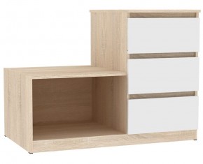 Комод Мальта K207 в Ханты-Мансийске - hanty-mansiysk.mebel24.online | фото