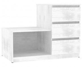 Комод Мальта K207 в Ханты-Мансийске - hanty-mansiysk.mebel24.online | фото 16