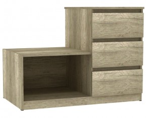 Комод Мальта K207 в Ханты-Мансийске - hanty-mansiysk.mebel24.online | фото 18