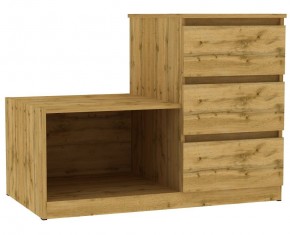 Комод Мальта K207 в Ханты-Мансийске - hanty-mansiysk.mebel24.online | фото 19