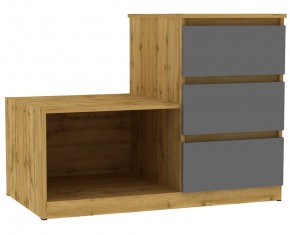 Комод Мальта K207 в Ханты-Мансийске - hanty-mansiysk.mebel24.online | фото 20
