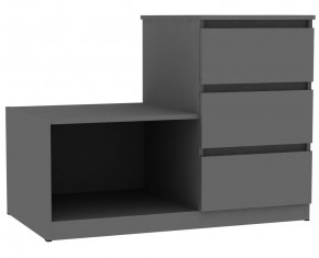Комод Мальта K207 в Ханты-Мансийске - hanty-mansiysk.mebel24.online | фото 21