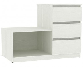 Комод Мальта K207 (ВД) в Ханты-Мансийске - hanty-mansiysk.mebel24.online | фото