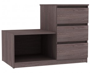 Комод Мальта K207 (ЯАТ) в Ханты-Мансийске - hanty-mansiysk.mebel24.online | фото