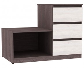 Комод Мальта K207 (ЯАТ-ЯАС) в Ханты-Мансийске - hanty-mansiysk.mebel24.online | фото
