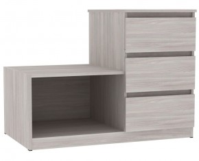 Комод Мальта K207 (ЯШС) в Ханты-Мансийске - hanty-mansiysk.mebel24.online | фото
