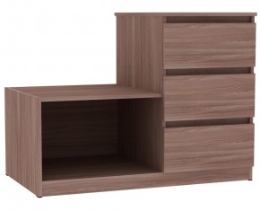 Комод Мальта K207 (ЯШТ) в Ханты-Мансийске - hanty-mansiysk.mebel24.online | фото