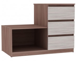 Комод Мальта K207 (ЯШТ-ЯШС) в Ханты-Мансийске - hanty-mansiysk.mebel24.online | фото