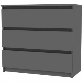 Комод Malta light K124 в Ханты-Мансийске - hanty-mansiysk.mebel24.online | фото