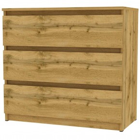 Комод Malta light K124 в Ханты-Мансийске - hanty-mansiysk.mebel24.online | фото 20