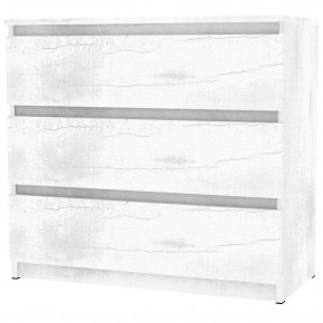 Комод Malta light K124 (БП) в Ханты-Мансийске - hanty-mansiysk.mebel24.online | фото
