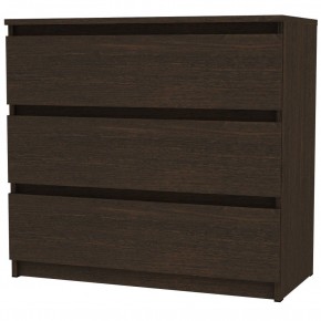 Комод Malta light K124 (Венге) в Ханты-Мансийске - hanty-mansiysk.mebel24.online | фото