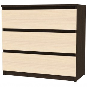 Комод Malta light K124 (Венге-ДМ) в Ханты-Мансийске - hanty-mansiysk.mebel24.online | фото