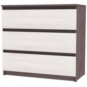 Комод Malta light K124 (ЯАТ-ЯАС) в Ханты-Мансийске - hanty-mansiysk.mebel24.online | фото