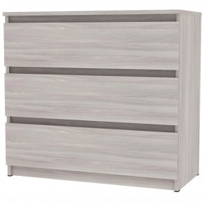 Комод Malta light K124 (ЯШС) в Ханты-Мансийске - hanty-mansiysk.mebel24.online | фото