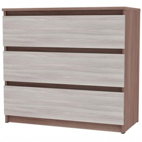 Комод Malta light K124 (ЯШТ-ЯШС) в Ханты-Мансийске - hanty-mansiysk.mebel24.online | фото