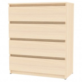 Комод Malta light K125 в Ханты-Мансийске - hanty-mansiysk.mebel24.online | фото