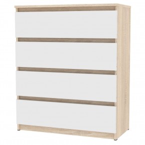 Комод Malta light K125 в Ханты-Мансийске - hanty-mansiysk.mebel24.online | фото 6
