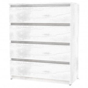 Комод Malta light K125 (БП) в Ханты-Мансийске - hanty-mansiysk.mebel24.online | фото