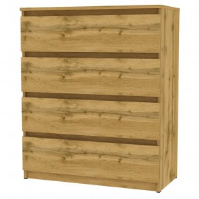 Комод Malta light K125 (ДВ) в Ханты-Мансийске - hanty-mansiysk.mebel24.online | фото